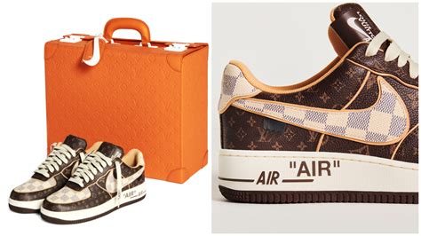 most expensive louis vuitton shoes|nike air louis vuitton price.